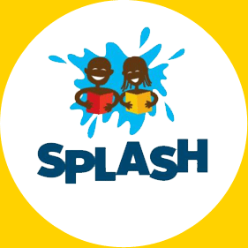 SPLASH logo